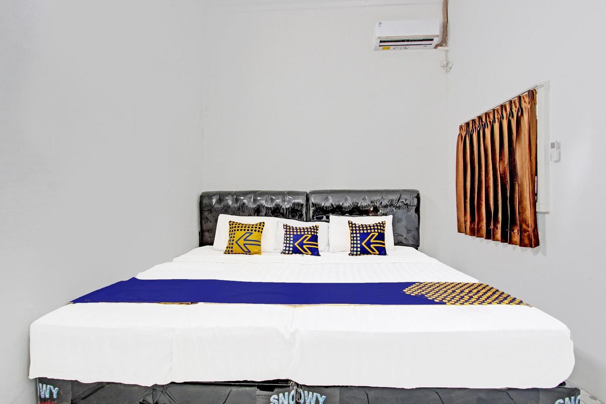Hotel Oyo Life 91523 Kenari Kudus